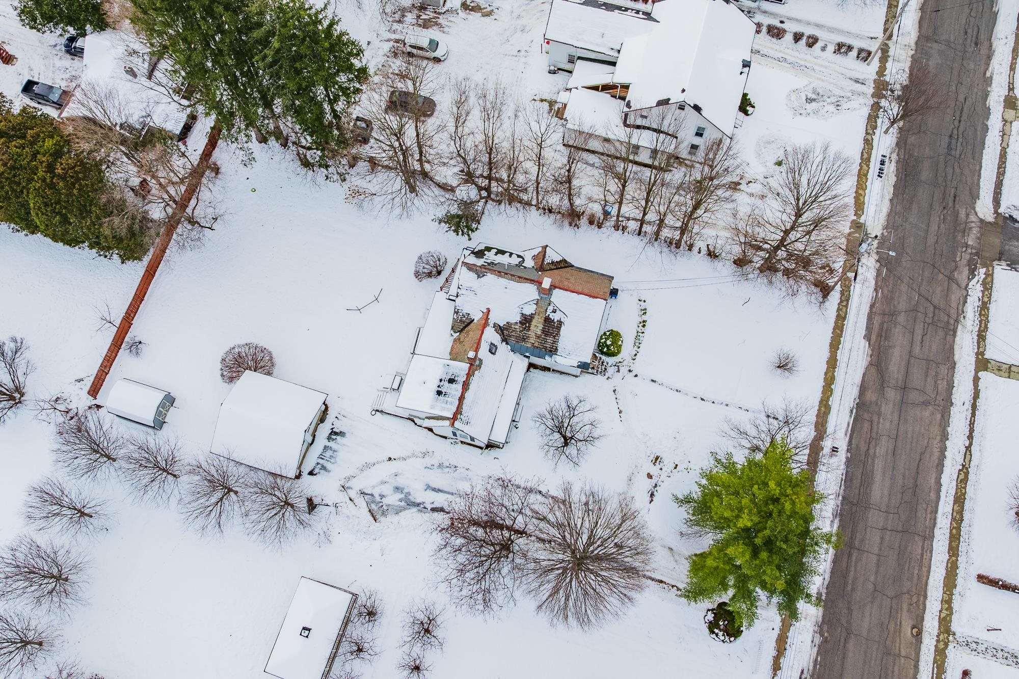 118 Barnes Street West Rutland, VT 05777 - Photo 14 of 16