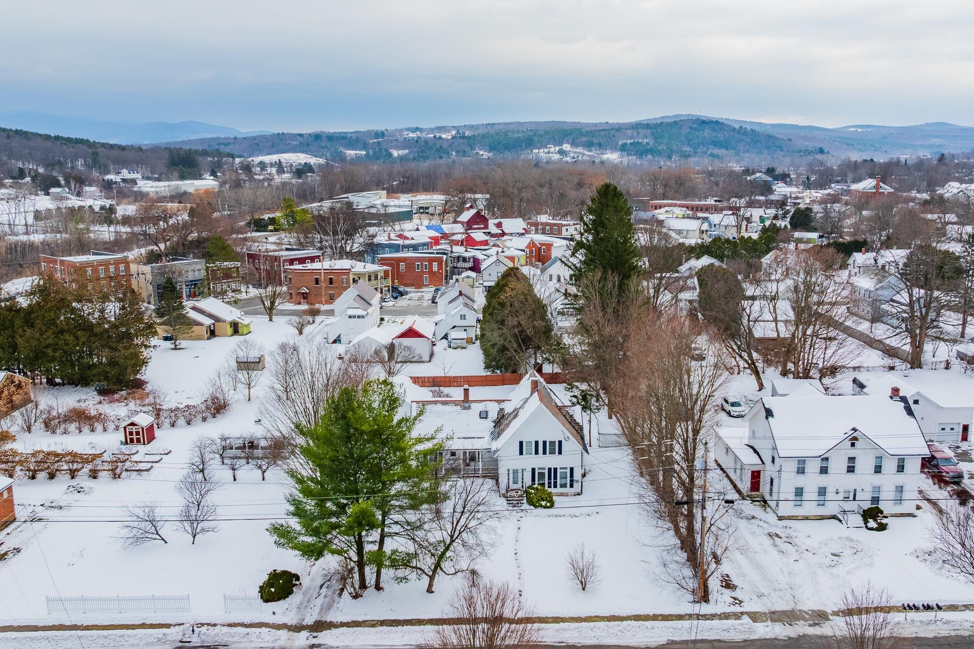 118 Barnes Street West Rutland, VT 05777 - Photo 15 of 16