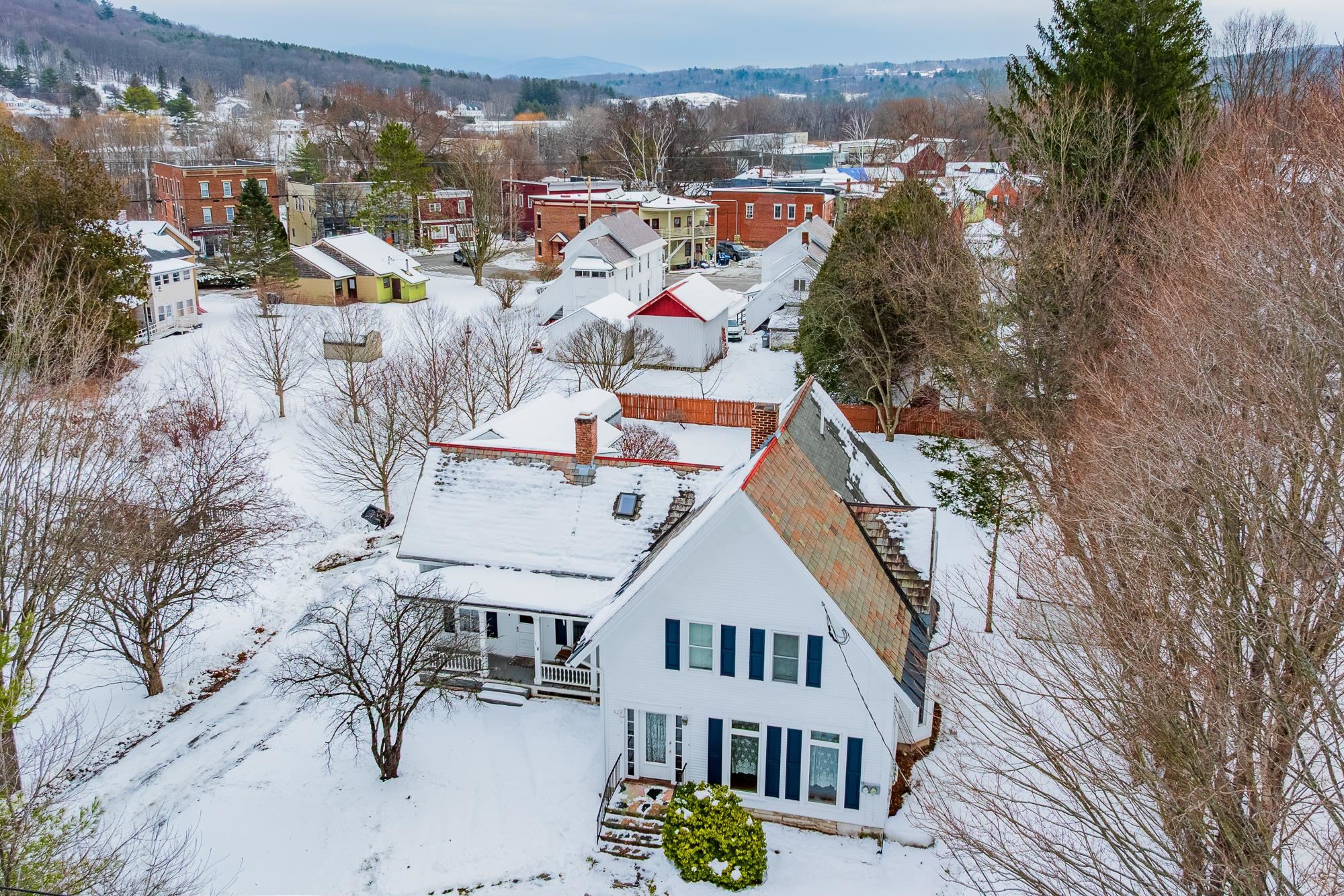 118 Barnes Street West Rutland, VT 05777 - Photo 16 of 16