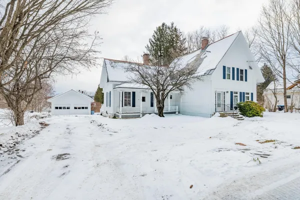 $350,000 | 118 Barnes Street, West Rutland, VT 05777