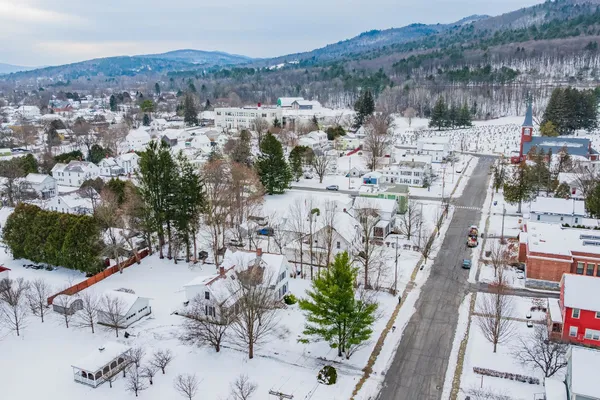 $350,000 | 118 Barnes Street, West Rutland, VT 05777