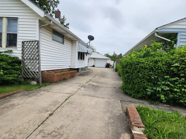 $109,900 | 621 East 31st Street, Anderson, IN 46016