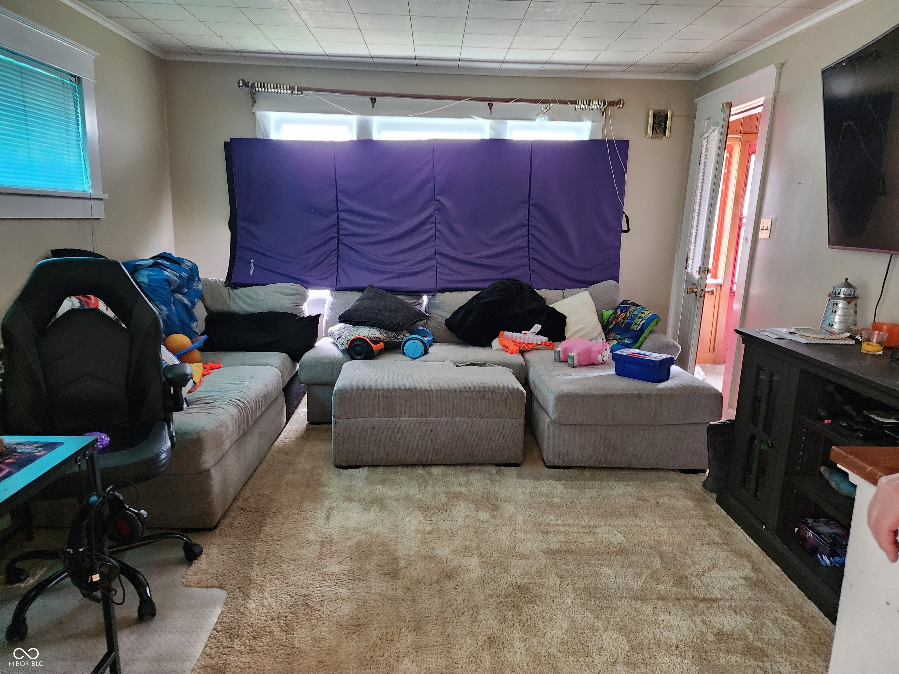 621 East 31st Street Anderson, IN 46016 - Photo 3 of 12