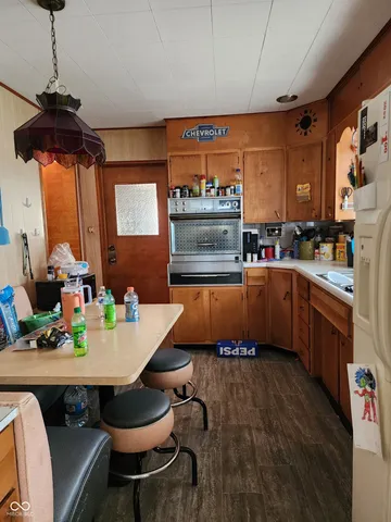 $109,900 | 621 East 31st Street, Anderson, IN 46016