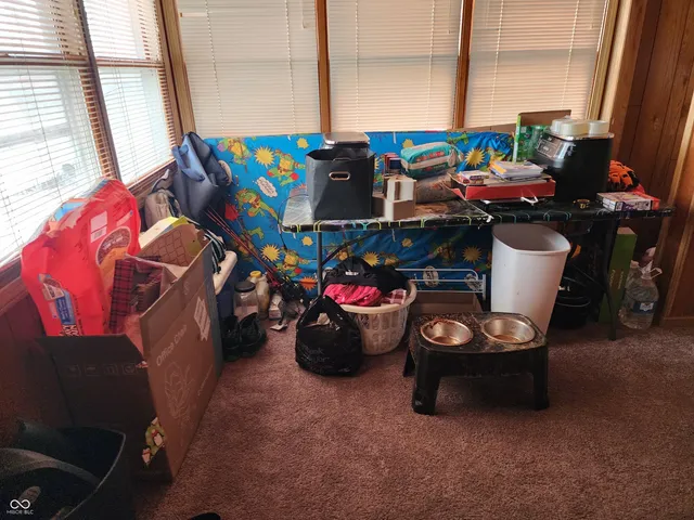 $109,900 | 621 East 31st Street, Anderson, IN 46016