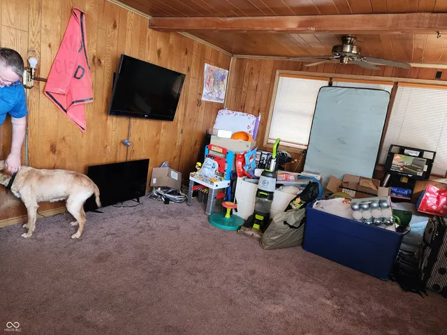 $109,900 | 621 East 31st Street, Anderson, IN 46016