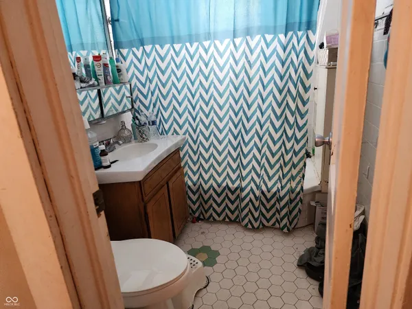 $109,900 | 621 East 31st Street, Anderson, IN 46016