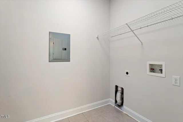 a view of small space