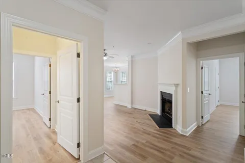 $350,000 | 1411 Arborgate Circle, Chapel Hill, NC 27514