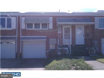 3526 Oakhill Road Philadelphia, PA 19154 - Photo 1 of 2 Exterior Front