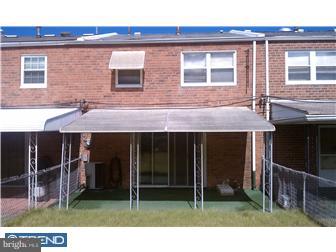 3526 Oakhill Road Philadelphia, PA 19154 - Photo 2 of 2 Exterior Back