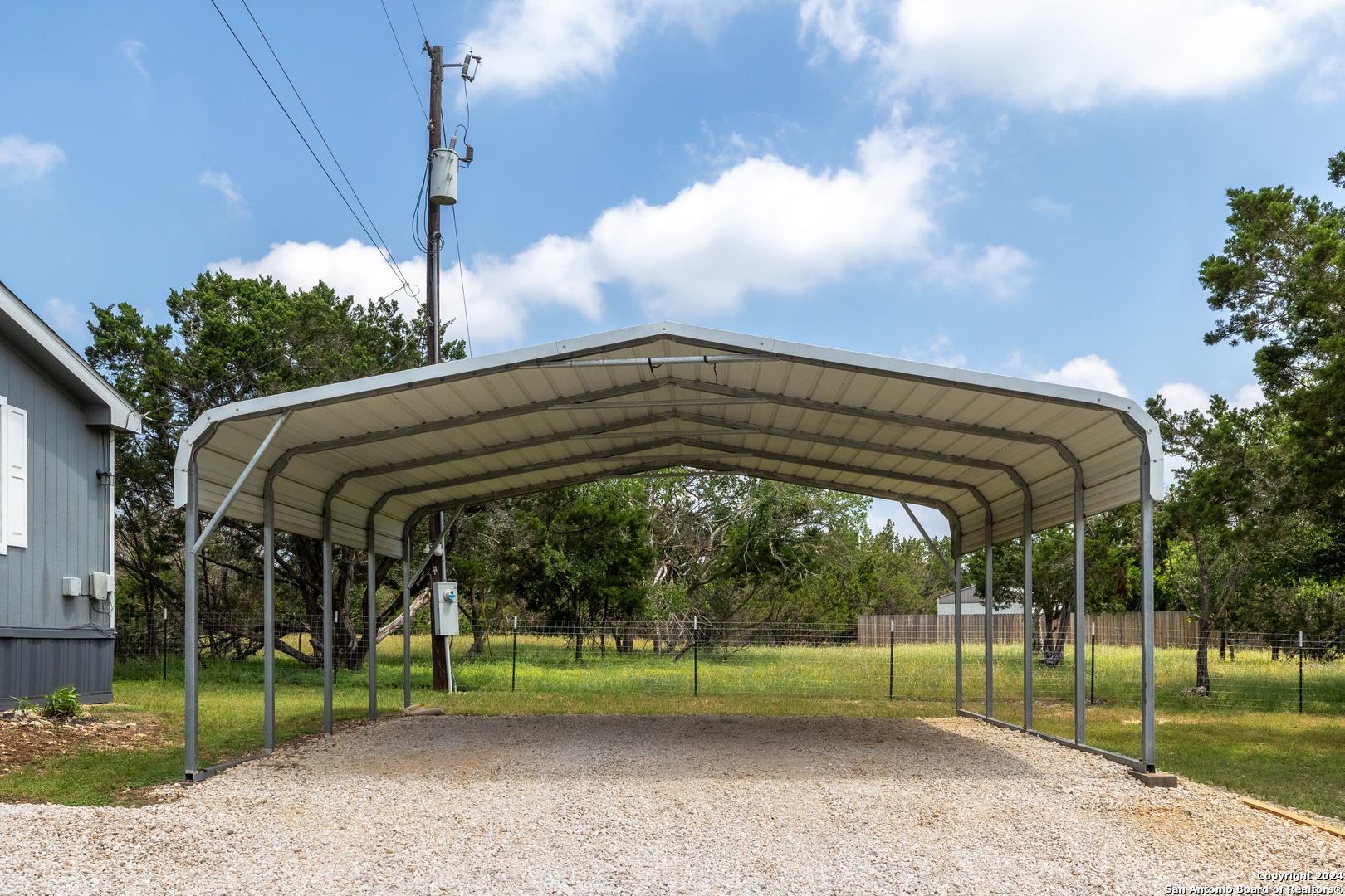 2301 Wegner Road New Braunfels, TX 78132 - Photo 20 of 21 Gallery Image 20