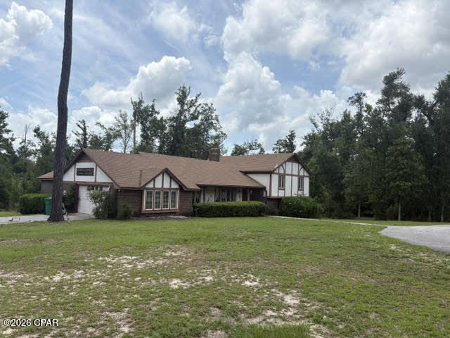2485 Spring Creek Road Marianna, FL 32448 - Photo 30 of 37