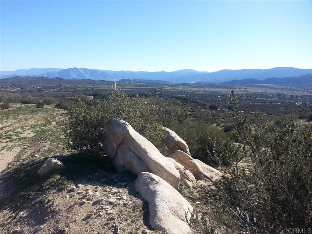 Landmark Lane Ranchita, CA 92066 - Photo 1 of 7