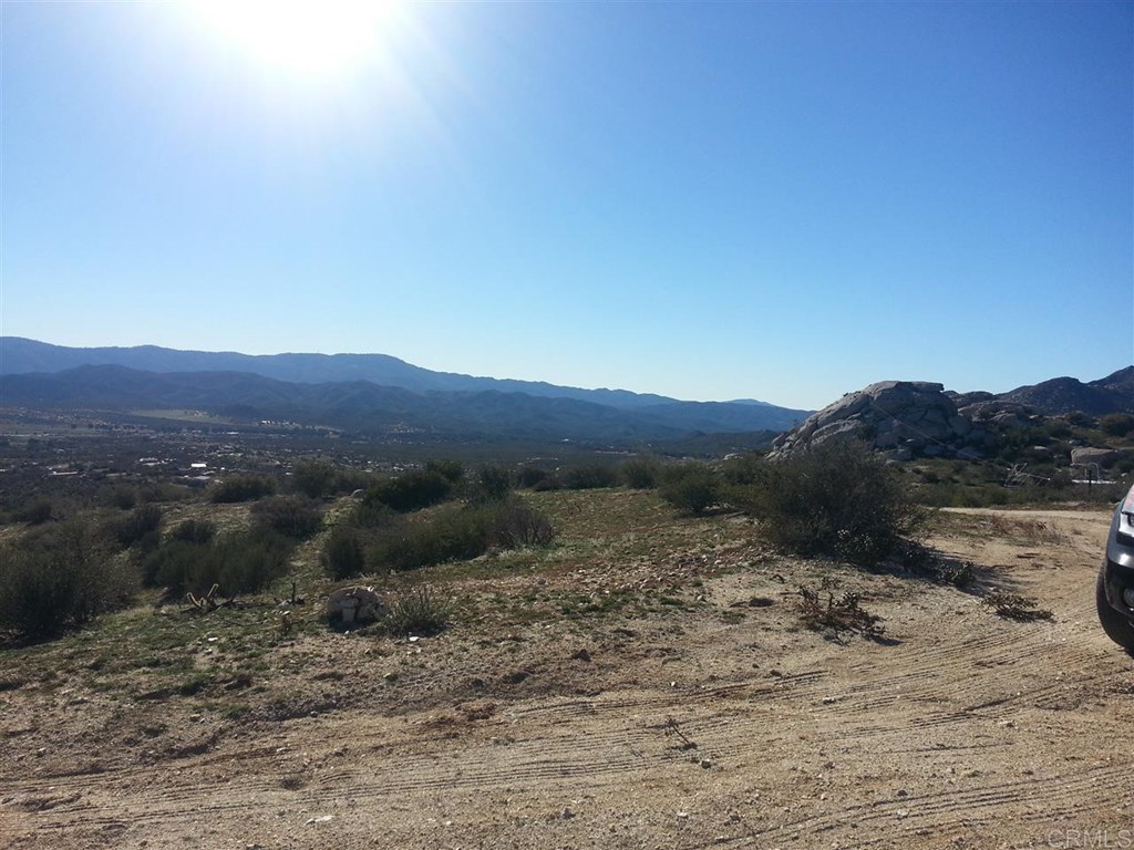 Landmark Lane Ranchita, CA 92066 - Photo 4 of 7