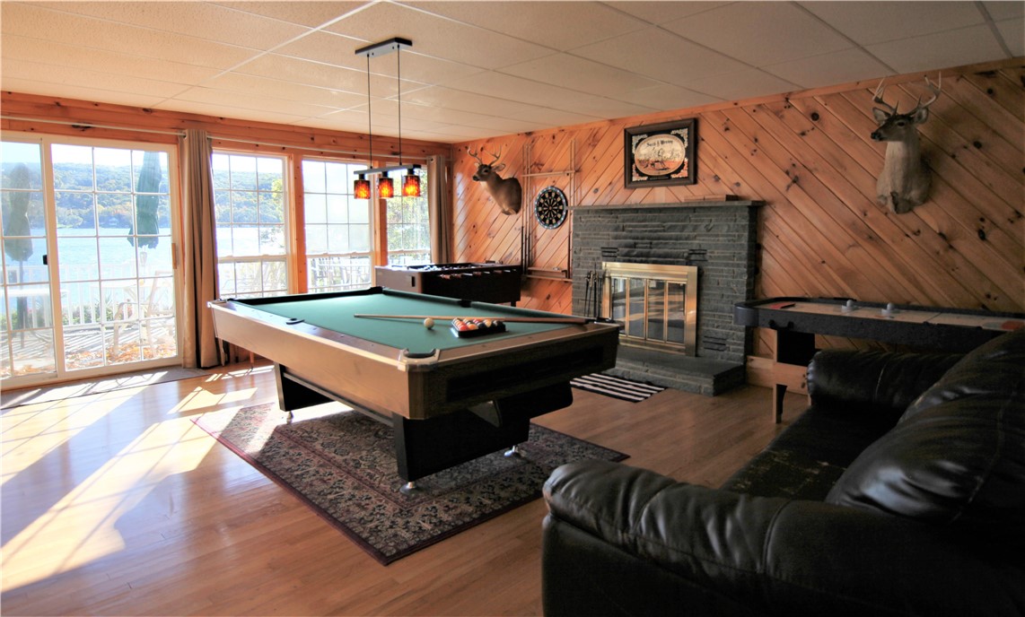 6509 East Bluff Drive Jerusalem, NY 14527 - Photo 12 of 34