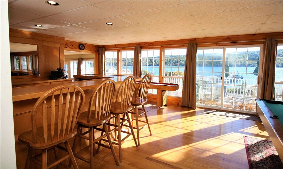 6509 East Bluff Drive Jerusalem, NY 14527 - Photo 14 of 34