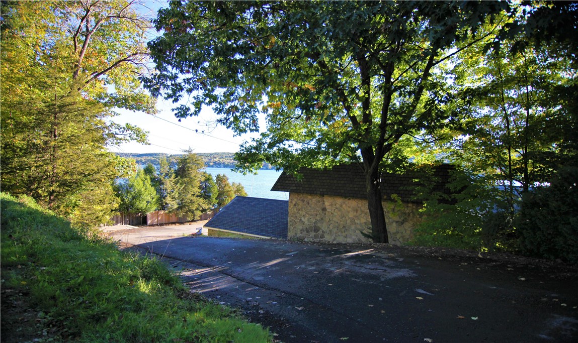 6509 East Bluff Drive Jerusalem, NY 14527 - Photo 2 of 34