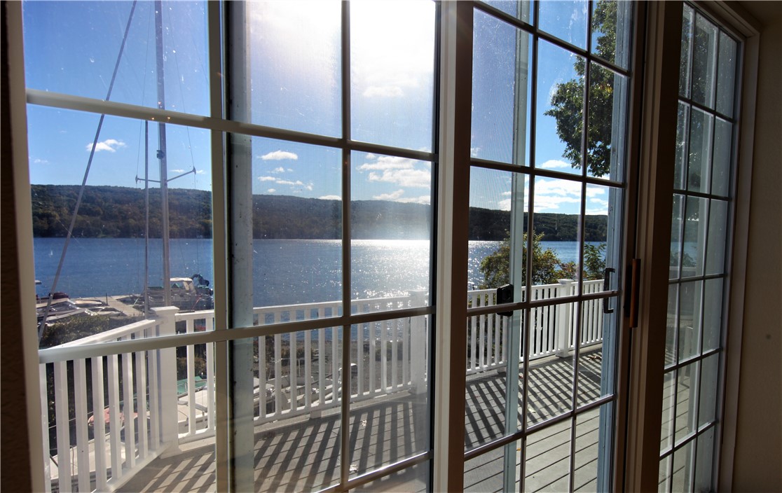 6509 East Bluff Drive Jerusalem, NY 14527 - Photo 24 of 34