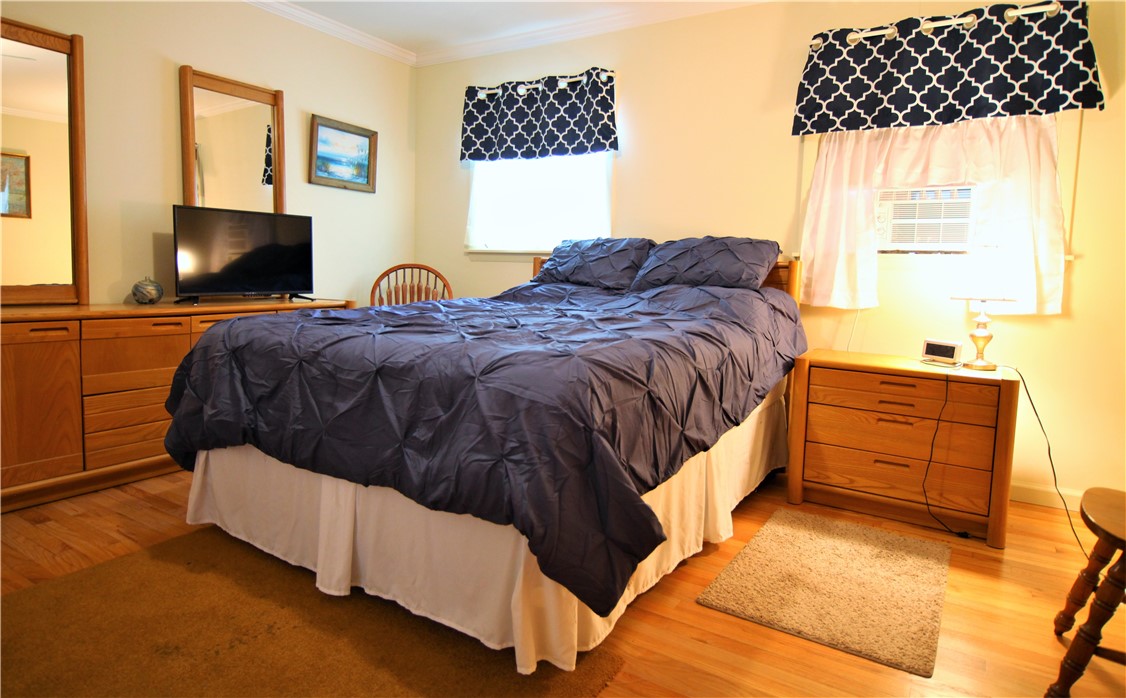 6509 East Bluff Drive Jerusalem, NY 14527 - Photo 33 of 34