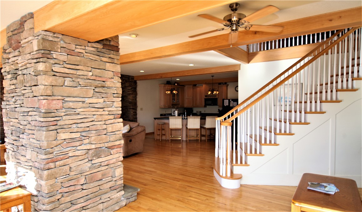 6509 East Bluff Drive Jerusalem, NY 14527 - Photo 4 of 34