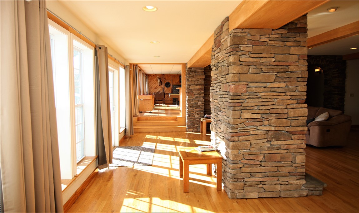 6509 East Bluff Drive Jerusalem, NY 14527 - Photo 5 of 34