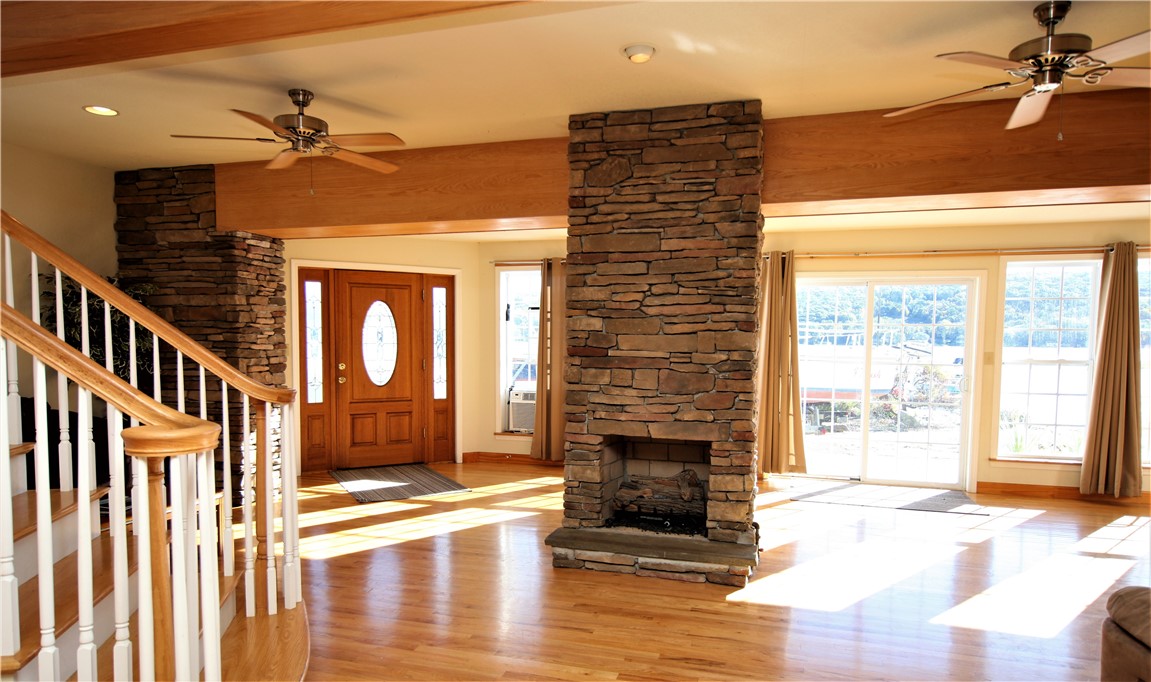 6509 East Bluff Drive Jerusalem, NY 14527 - Photo 7 of 34