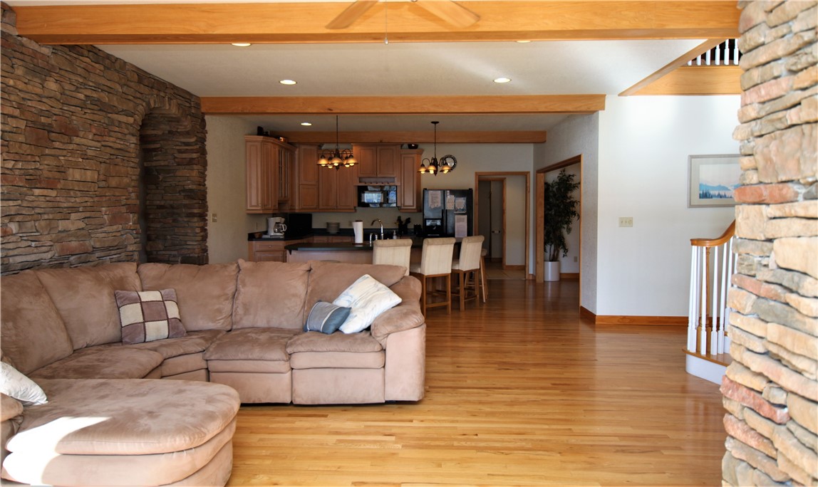 6509 East Bluff Drive Jerusalem, NY 14527 - Photo 9 of 34