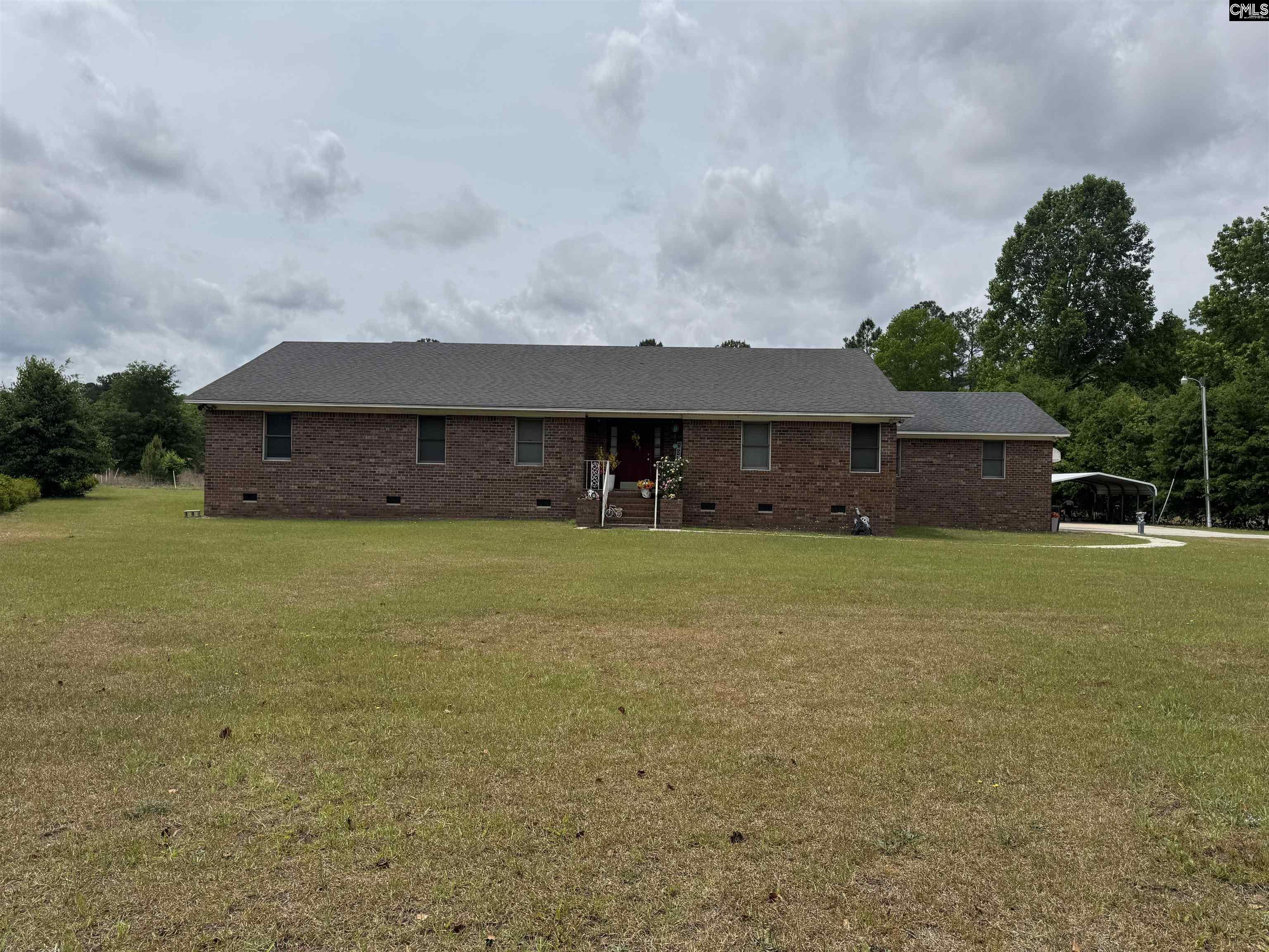 1390 North Main Street Sumter, SC 29153 - Photo 2 of 12