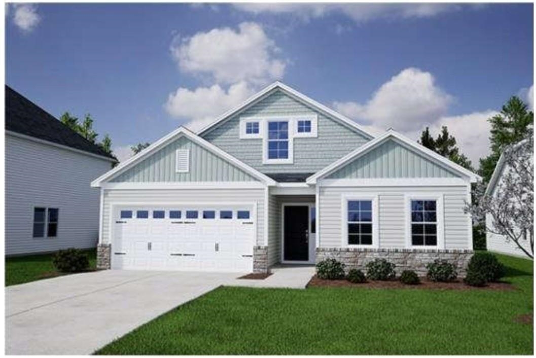 2078 Maggie Acres Road Boiling Springs, SC 29316 - Photo 1 of 4 Gallery Image 1