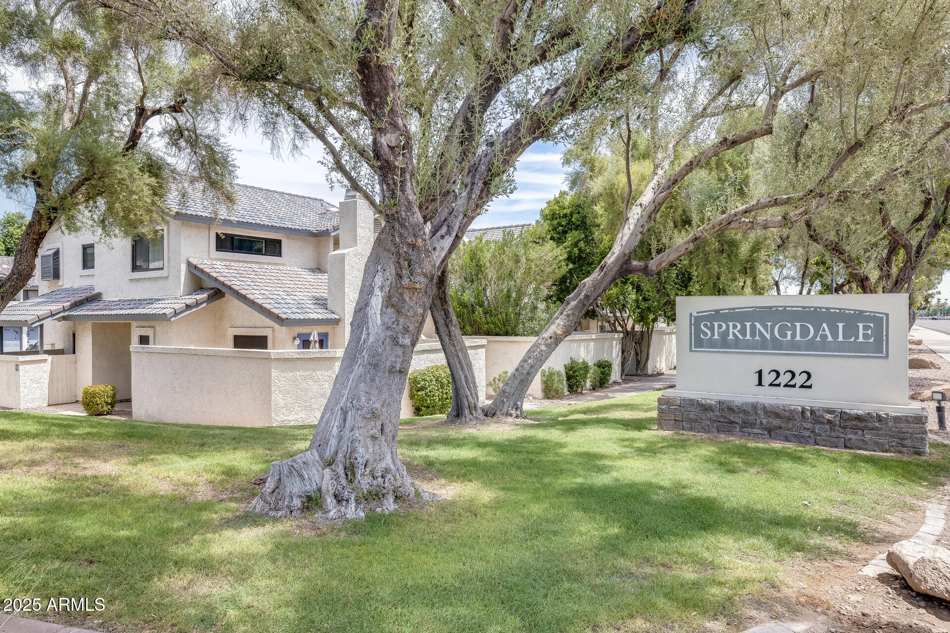 1222 West Baseline Road, Unit 170 Tempe, AZ 85283 - Photo 44 of 48