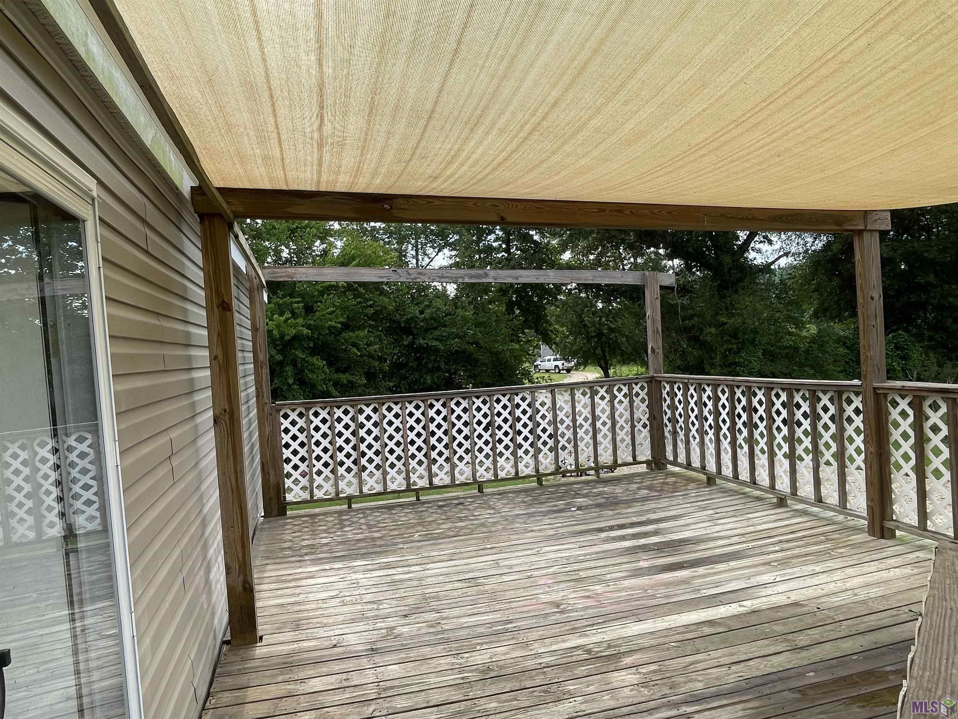 27458 Zack Magee Road Angie, LA 70426 - Photo 9 of 35