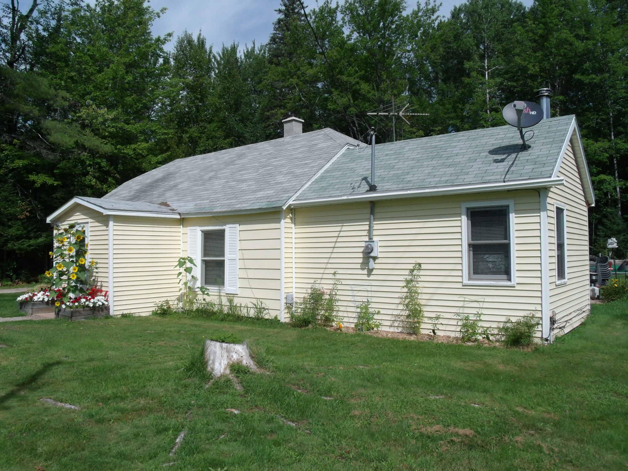 2690 Webb Road Wolverine, MI 49799 - Photo 7 of 31 Gallery Image 7
