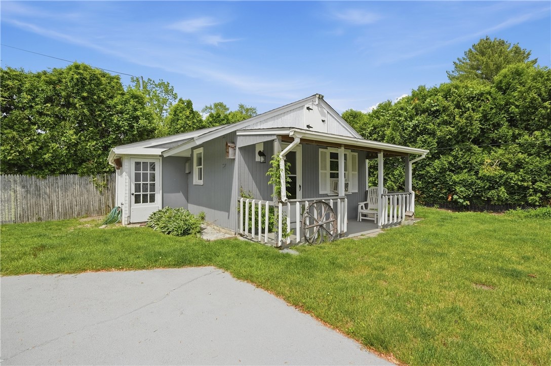 24 Seymour Street Warren, RI 02885 - Photo 21 of 30