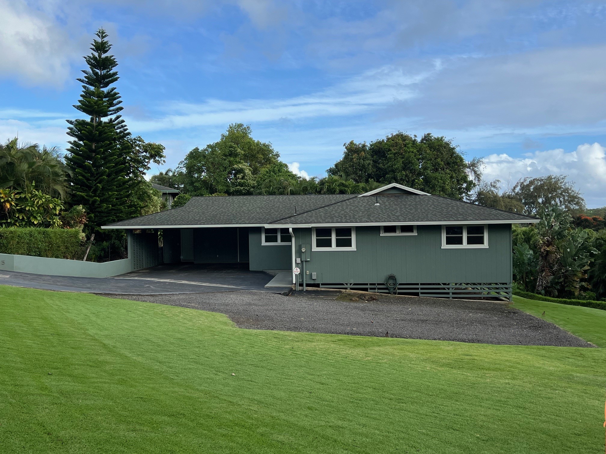3815 Omao Road Koloa, HI 96756 - Photo 1 of 1 Gallery Image 1