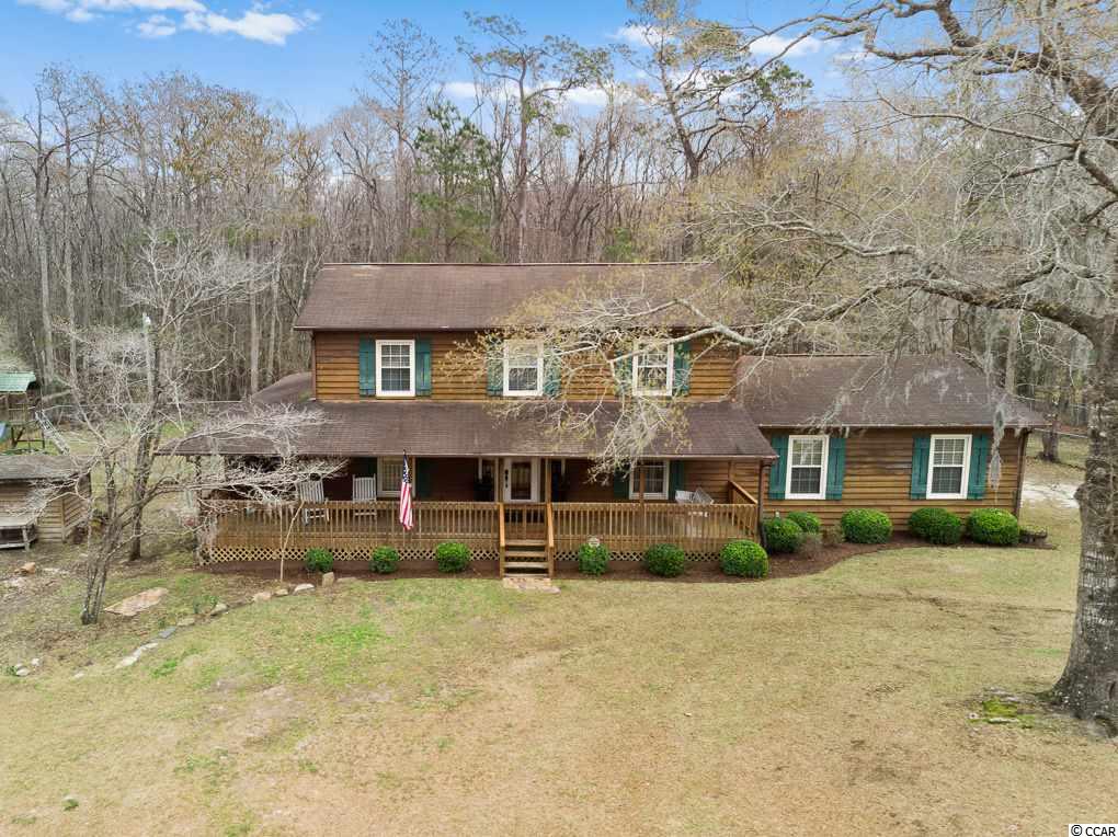 7930 Mill Creek Road Myrtle Beach, SC 29588 - Photo 1 of 34 Gallery Image 1