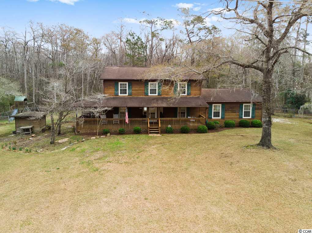 7930 Mill Creek Road Myrtle Beach, SC 29588 - Photo 2 of 34 Gallery Image 2