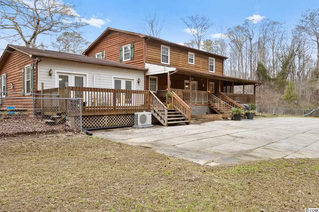 7930 Mill Creek Road Myrtle Beach, SC 29588 - Photo 28 of 34 Gallery Image 28