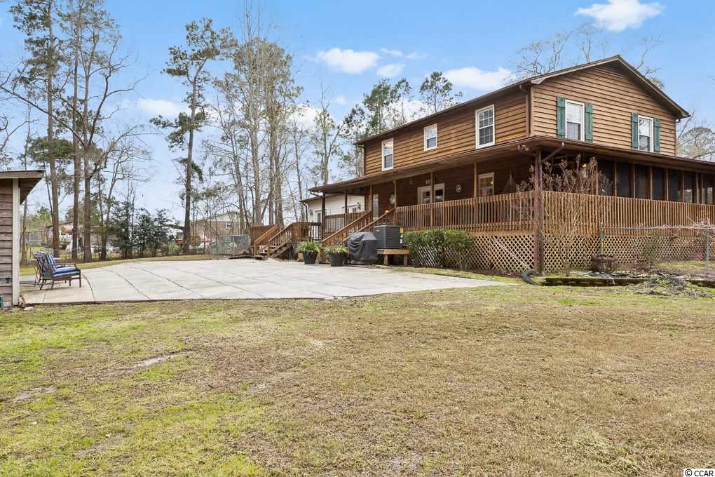 7930 Mill Creek Road Myrtle Beach, SC 29588 - Photo 29 of 34 Gallery Image 29