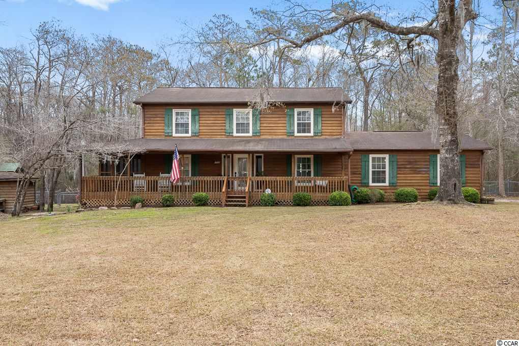 7930 Mill Creek Road Myrtle Beach, SC 29588 - Photo 31 of 34 Gallery Image 31