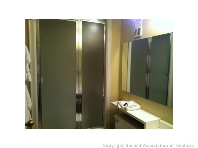 860 Copper Road, Unit 107 Frisco, CO 80443 - Photo 12 of 15 Bathroom.