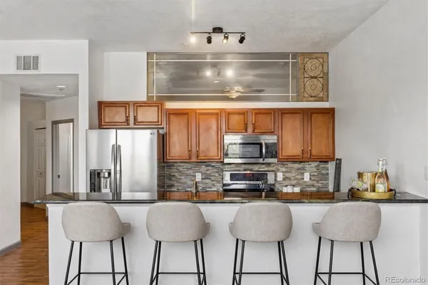 $275,000 | 15475 Andrews Drive, Unit 204, Denver, CO 80239