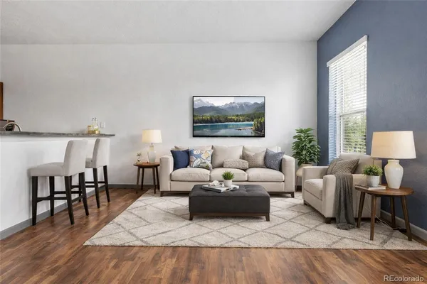 $275,000 | 15475 Andrews Drive, Unit 204, Denver, CO 80239