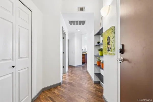 a view of living room