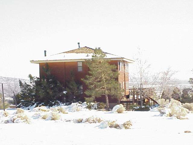 10290 Placerville Road, Unit 1 Reno, NV 89508 - Photo 1 of 3 Photo 1