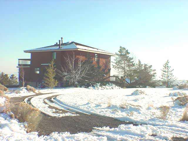 10290 Placerville Road, Unit 1 Reno, NV 89508 - Photo 2 of 3 Photo 2