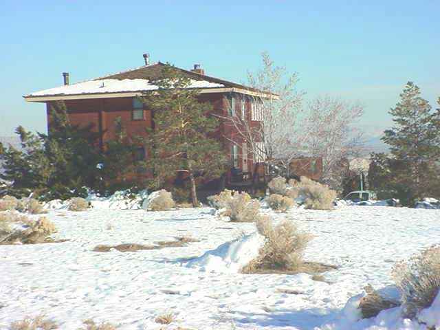 10290 Placerville Road, Unit 1 Reno, NV 89508 - Photo 3 of 3 Photo 3
