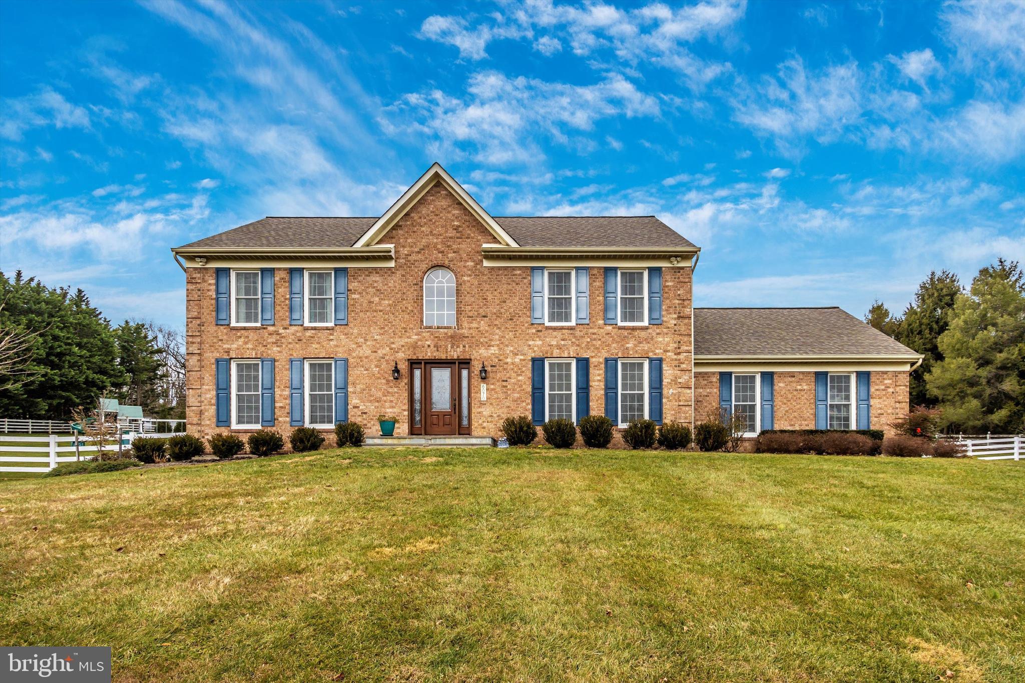 6070 Yorktown Road Mount Airy, MD 21771 - Photo 1 of 55 Gallery Image 1