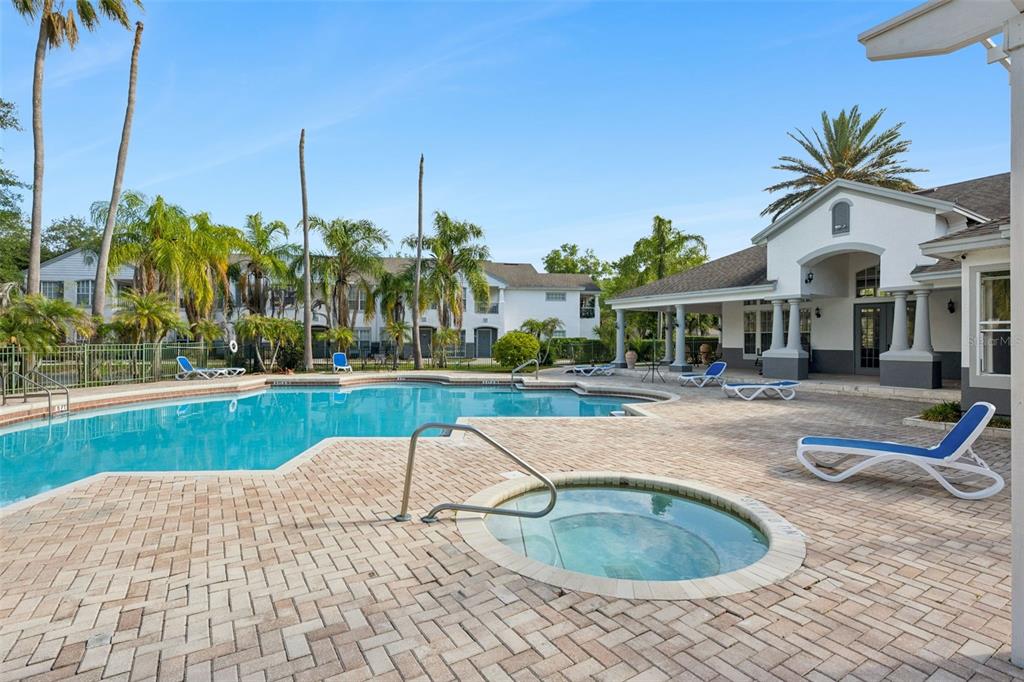 4336 South Kirkman Road, Unit 705 Orlando, FL 32811 - Photo 25 of 33