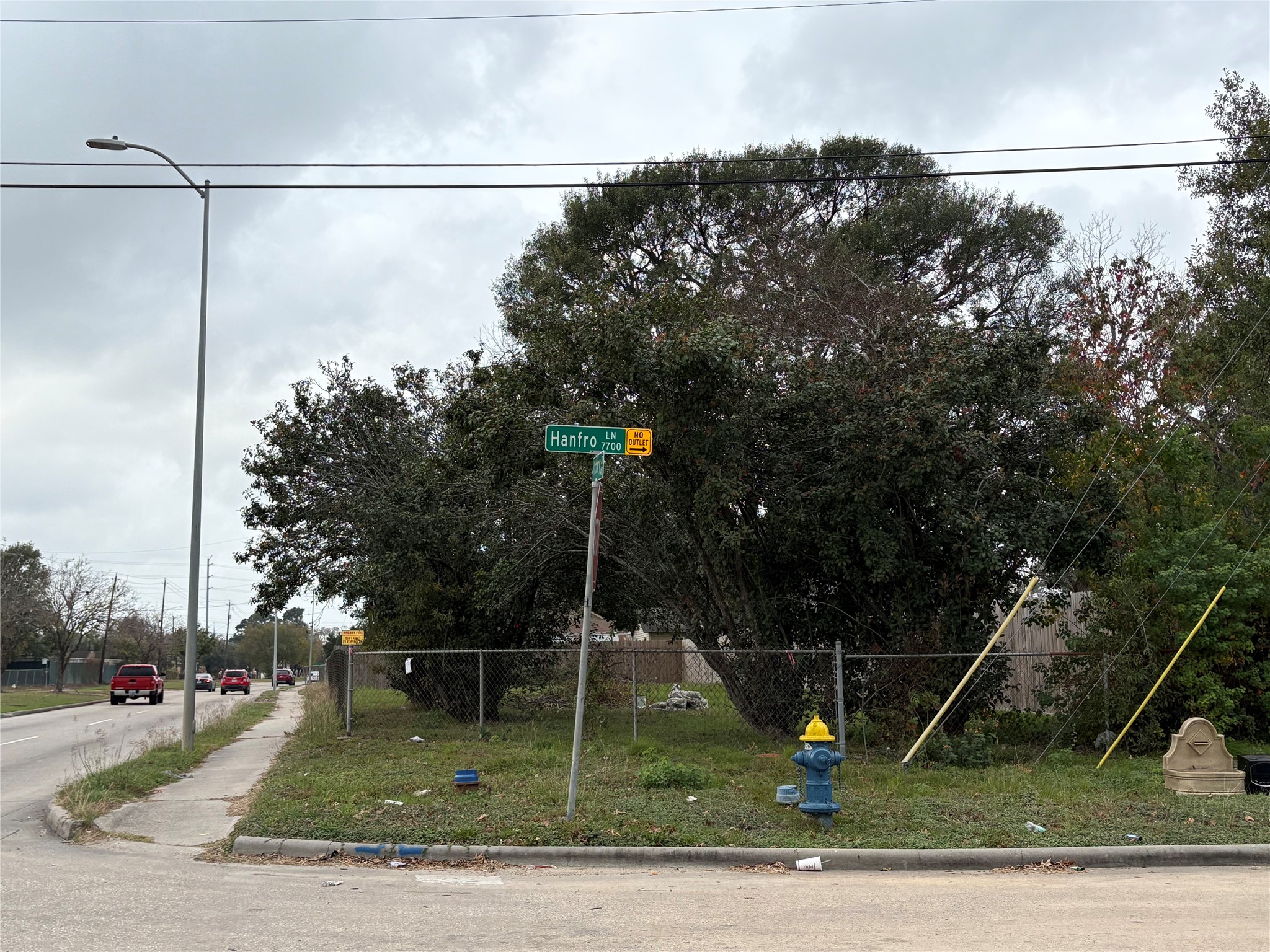 Tbd Hanfro Lane Houston, TX 77088 - Photo 7 of 9